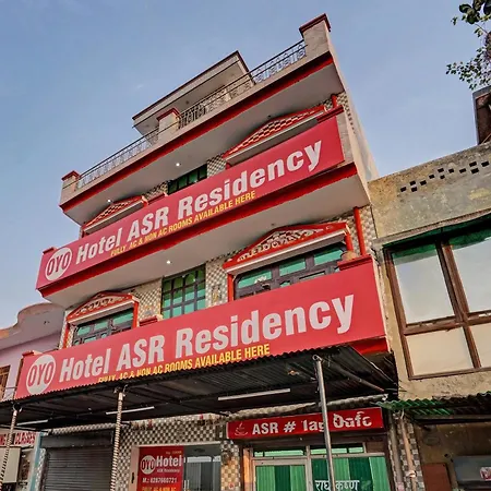 Hotel O Asr Residency-2