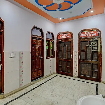 Hotel O Asr Residency-3