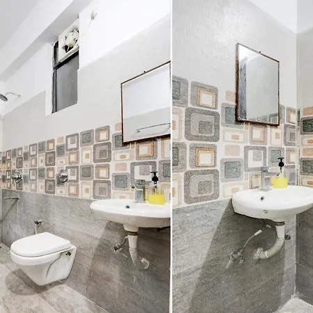 Hotel O Shree Mayaa-2