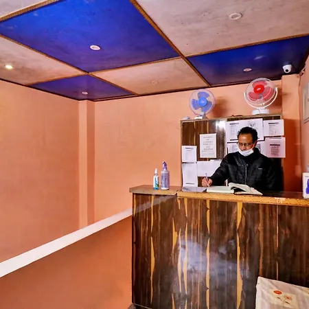 Hotel O New Shushant Regency-3
