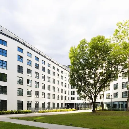 Milestone Krakow Center Student Living By Tribera-2
