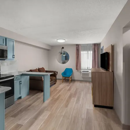 Days Inn By Wyndham Mandan Bismarck Area-2