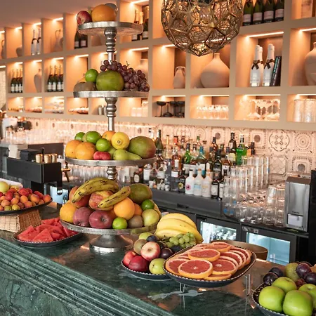 Hayat Sky Hotel Rust-2