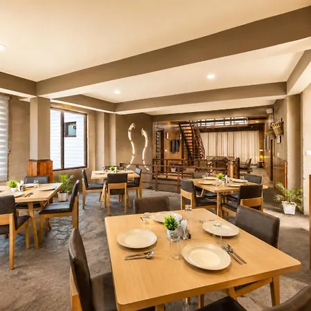 Hotel Wood Winds - A Best Valley View Hotel By Eastlynn Experiences-3