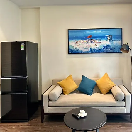 The Sapphire Residence S2-3