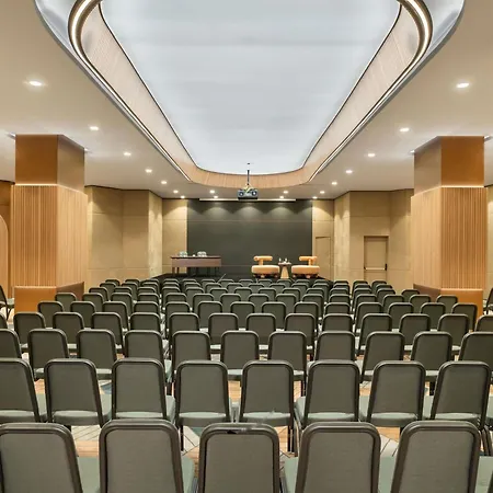 Moevenpick Hotel Istanbul Marmara Sea-3