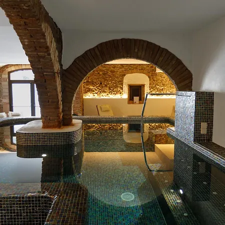 Boutique Hotel Comtal Empuries-2