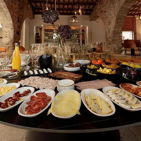 Boutique Hotel Comtal Empuries-3
