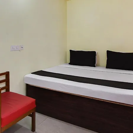 Hotel O Shree Balaji Hotel-3