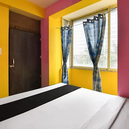 Hotel O Shree Balaji Hotel-2