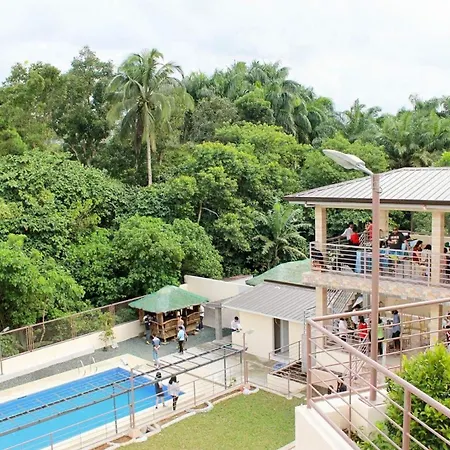 Oyo 1067 Villa Sofia At Silang-3