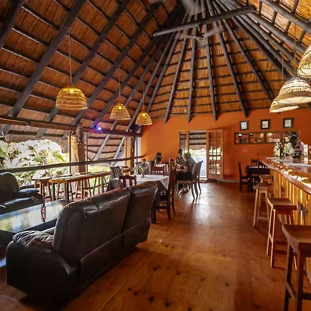 Ndumu Safari Resorts-3