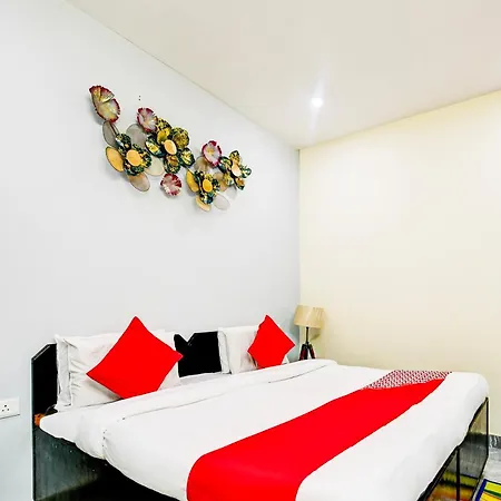 Hotel O Sunrise-2