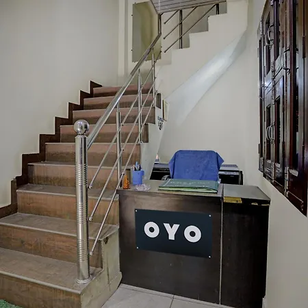 Hotel O Shiv Guest House-3