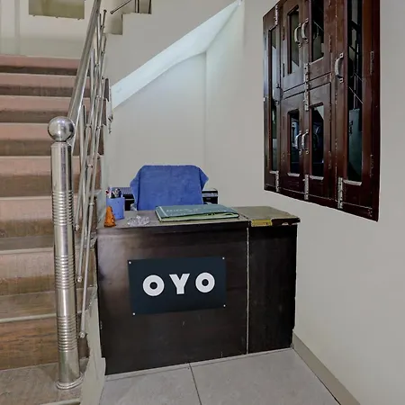 Hotel O Shiv Guest House-2