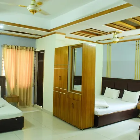 Hotel S.A International-3
