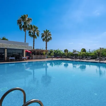 Laristone Suite Spa Hotel-2