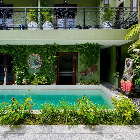 The Lodge Canggu-3