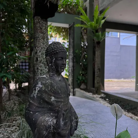 The Lodge Canggu-2