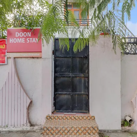 Hotel O Doon Homestay-2
