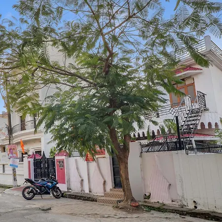 Hotel O Doon Homestay-3