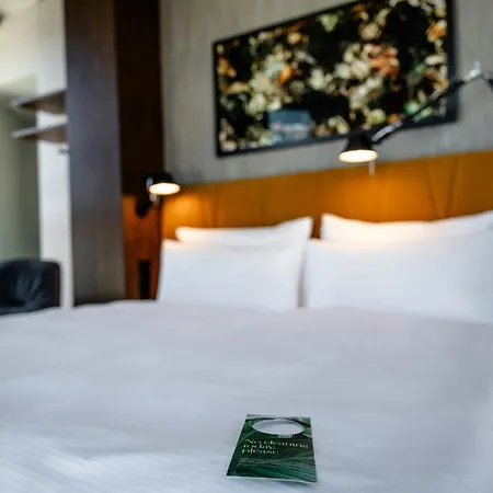 The Cloud One Prague, Part Of The Motel One Group-3