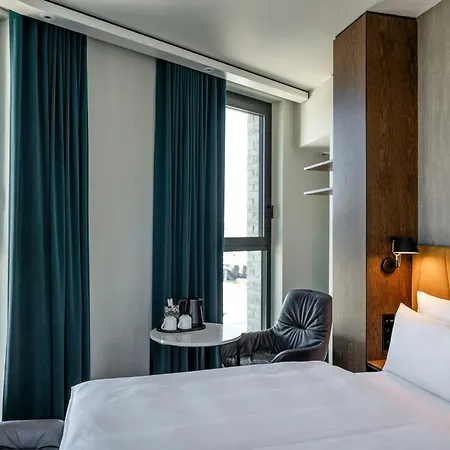 The Cloud One Prague, Part Of The Motel One Group-2