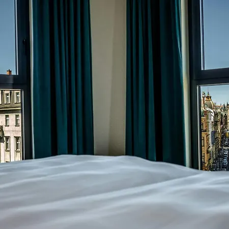 The Cloud One Prague, Part Of The Motel One Group-3