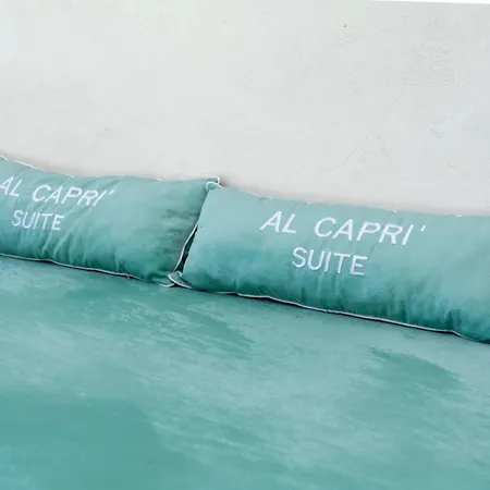 Al Capri Suite & Private Pool-2