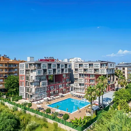 Laristone Suite Spa Hotel-2