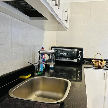 Sunwing House-3