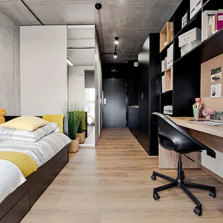 SHED Living Kraków-3