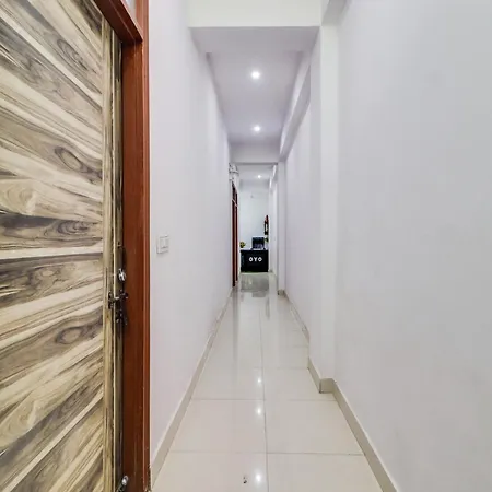 Hotel O Dev Palace-2