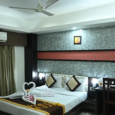 Hotel Durene-2
