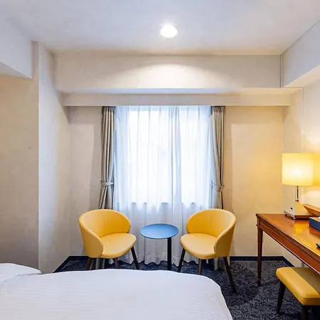 Prince Smart Inn Nagoya Sakae-2