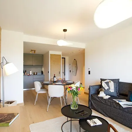 Residence Phoenix A By Leavetown Vacations-3