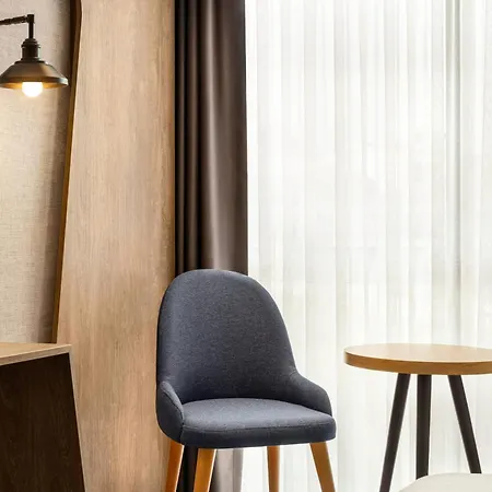 Ramada Encore By Wyndham Istanbul Airport Arnavutkoy-3