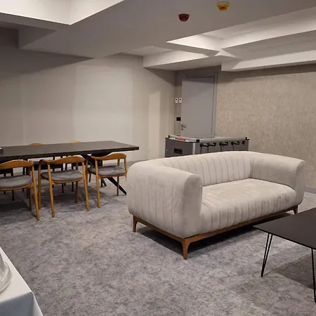Ramada Encore by Wyndham Istanbul Arnavutkoy-3
