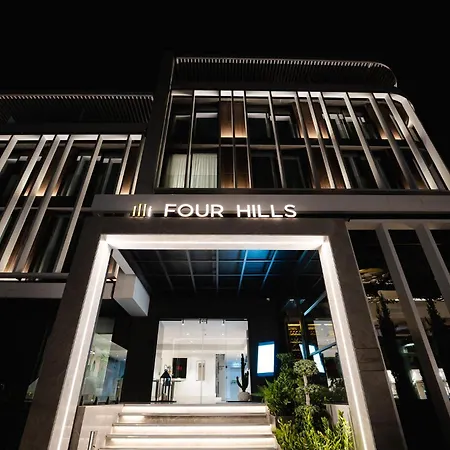 Four Hills Hotel-2