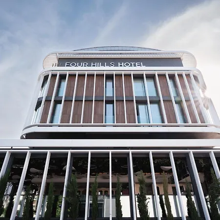 Four Hills Hotel-3