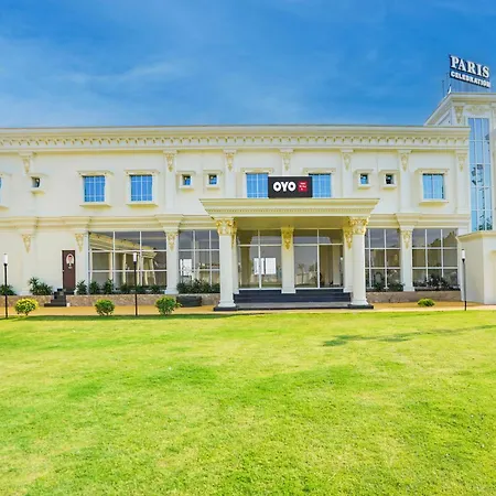 Hotel O Uts Stay In-3