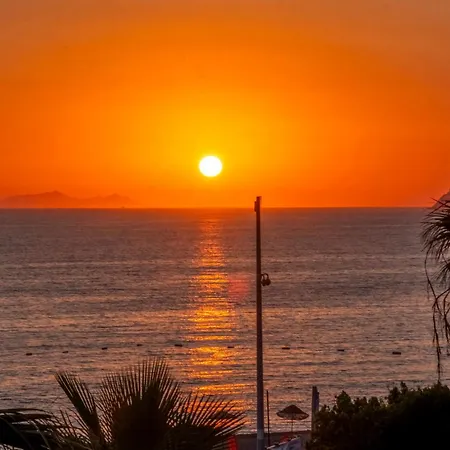 Bodrum Ada Suites Beach Hotel-3