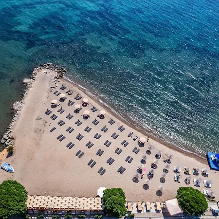 Bodrum Ada Suites Beach Hotel-2