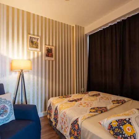 İstanbulites Hotel-2