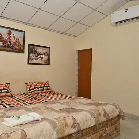 Dwarkesh Farm&Resort-3