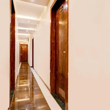 Hotel O Akshay-3