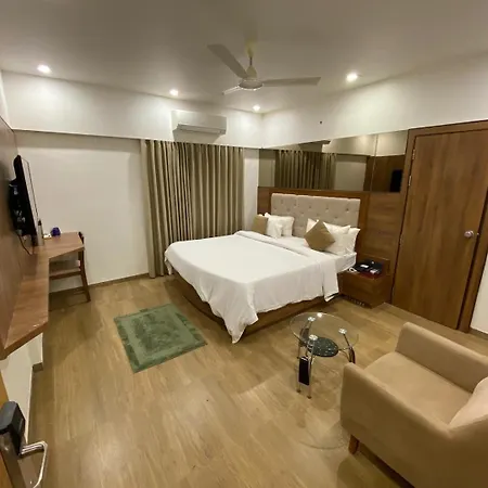 Hotel Evershine-3