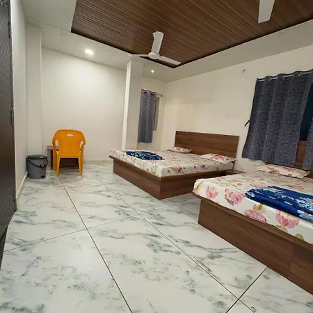 Hotel Shree Sidhi Vinayak-3