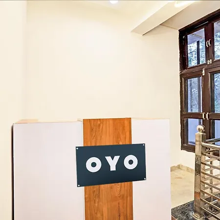 Hotel O Kiza Stay House-3