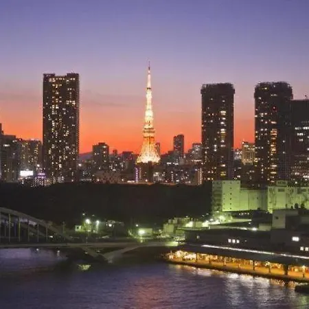 Ginza Bellevue Hotel-3